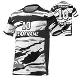 FLIGHT JERSEY 37 - BLACK
